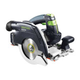 Scie circulaire Festool 576121 1 200 W frein moteur
