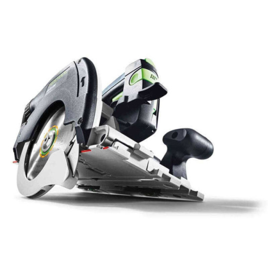 Scie circulaire Festool 576121 1 200 W frein moteur