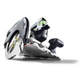 Scie circulaire Festool 576121 1 200 W frein moteur