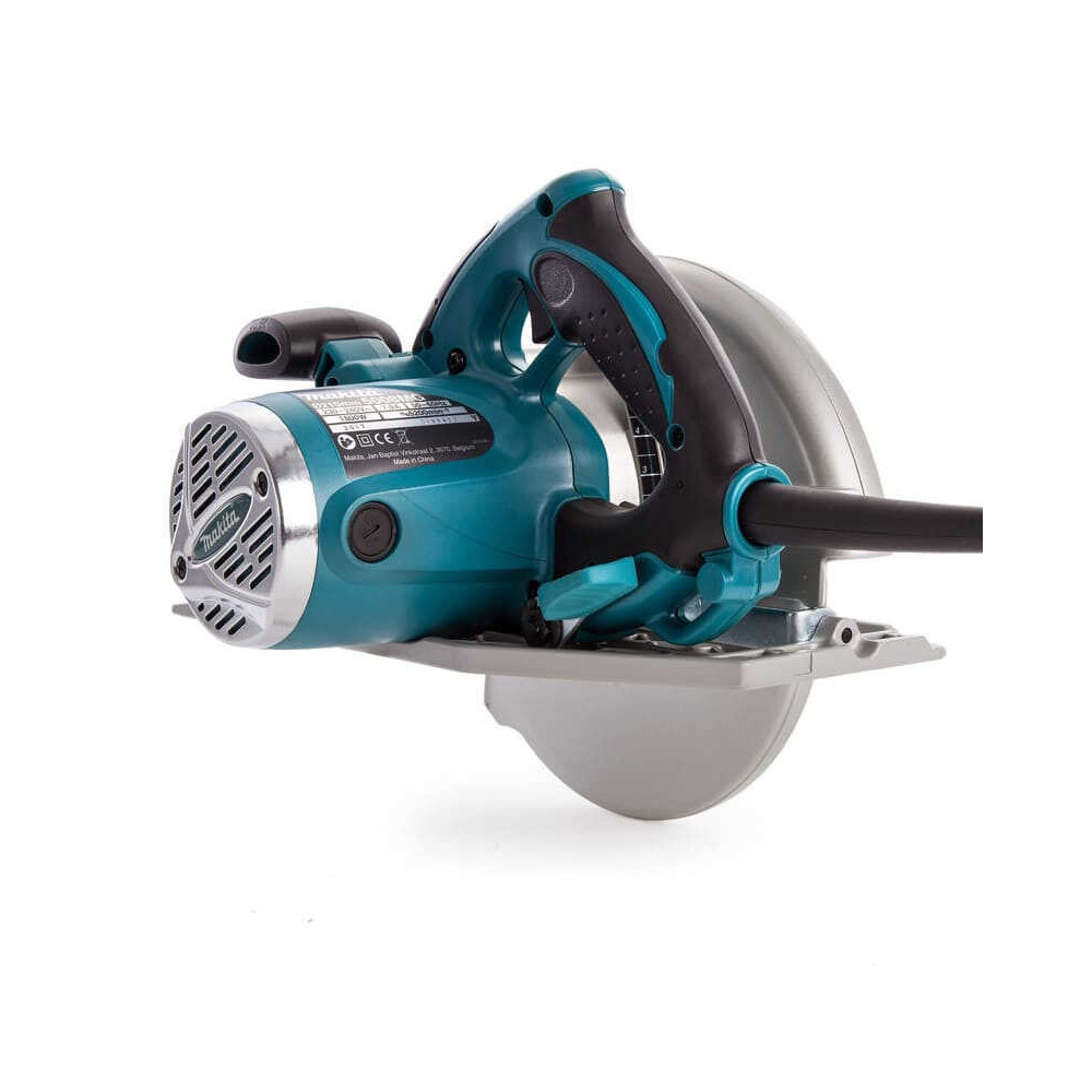 Scie circulaire filaire Makita 5008MG 1 800 W 210 mm