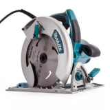 Scie circulaire filaire Makita 5008MG 1 800 W 210 mm