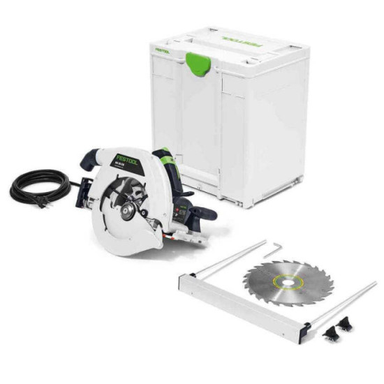 Scie circulaire Festool HK 85 EB-Plus 1 900 W 230 mm