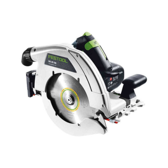 Scie circulaire Festool HK 85 EB-Plus 1 900 W 230 mm