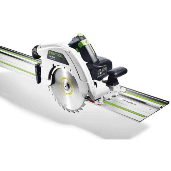 Scie circulaire Festool HK 85 EB-Plus 1 900 W 230 mm