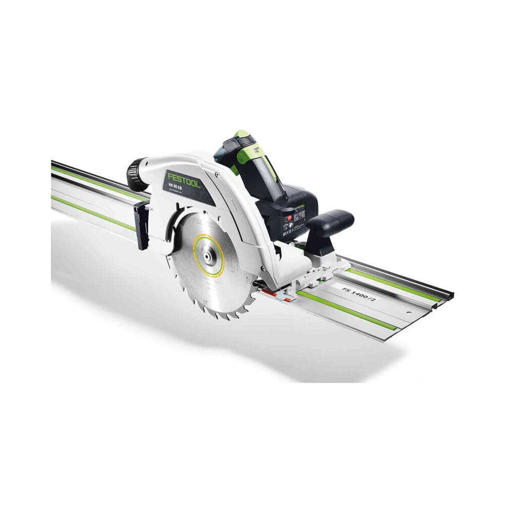 Scie circulaire Festool HK 85 EB-Plus 1 900 W 230 mm
