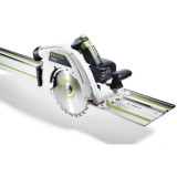 Scie circulaire Festool HK 85 EB-Plus 1 900 W 230 mm