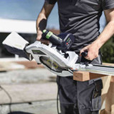 Scie circulaire Festool HK 85 EB-Plus 1 900 W 230 mm
