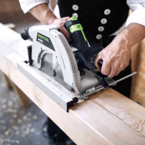 Scie circulaire Festool HK 85 EB-Plus 1 900 W 230 mm