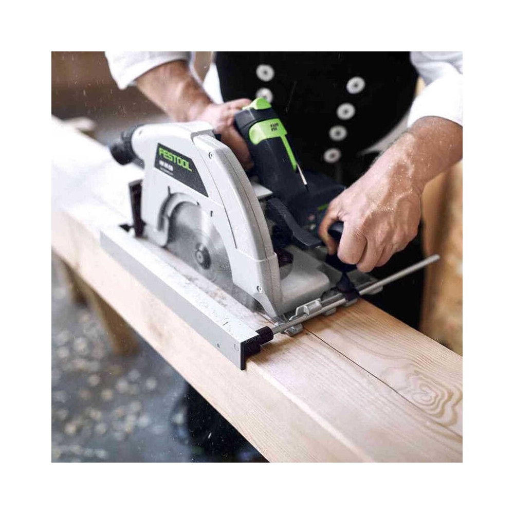 Scie circulaire Festool HK 85 EB-Plus 1 900 W 230 mm