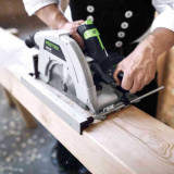 Scie circulaire Festool HK 85 EB-Plus 1 900 W 230 mm