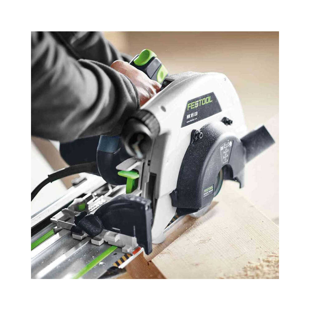 Scie circulaire Festool HK 85 EB-Plus 1 900 W 230 mm