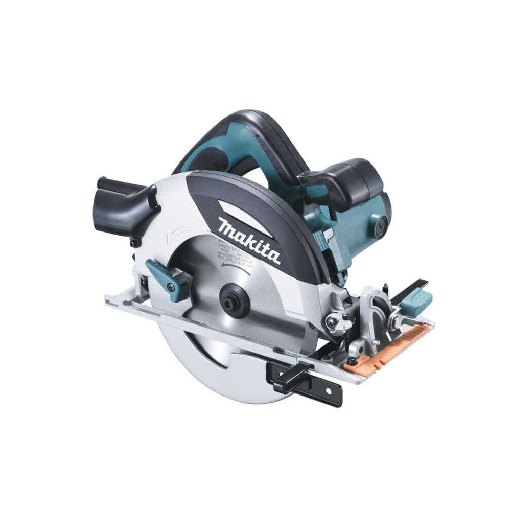 Scie circulaire filaire Makita HS7101 190 mm 67 mm