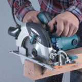 Scie circulaire filaire Makita HS7101 190 mm 67 mm