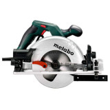 Scie circulaire filaire Metabo 600955000 1 200 W 160 mm