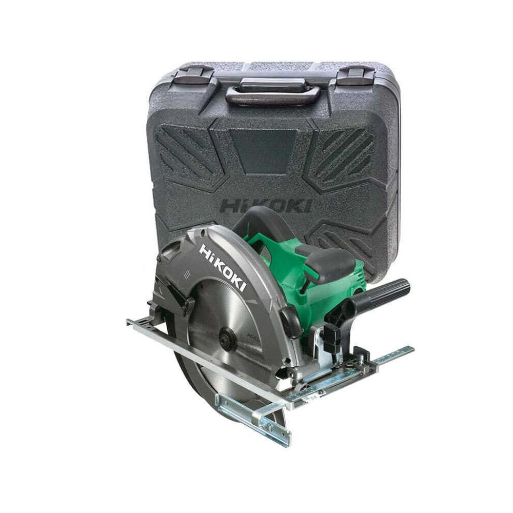 Scie circulaire HiKOKI C9U3WBZ 2 000 W lame 235 mm