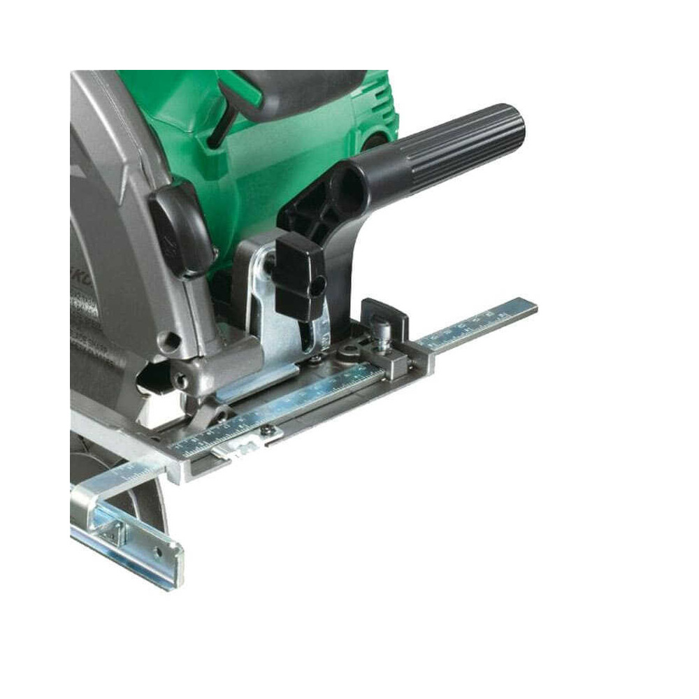 Scie circulaire HiKOKI C9U3WBZ 2 000 W lame 235 mm