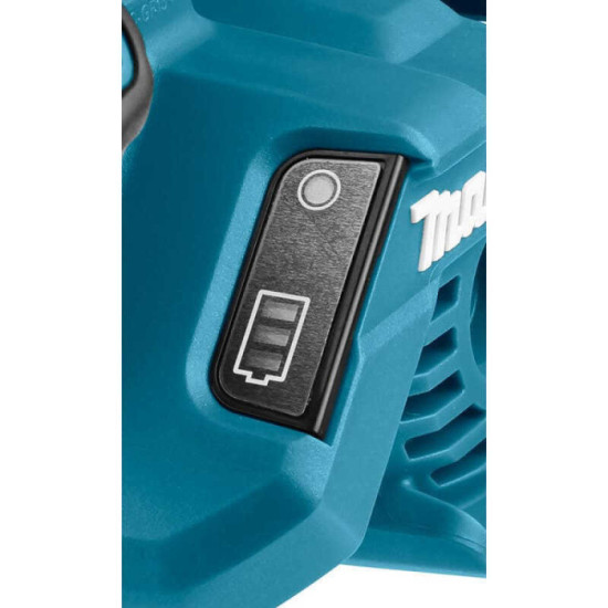 Scie circulaire Makita DHS661RTJU 18V AWS 2 x 5,0 Ah