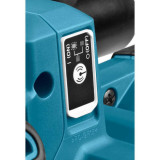 Scie circulaire Makita DHS661RTJU 18V AWS 2 x 5,0 Ah