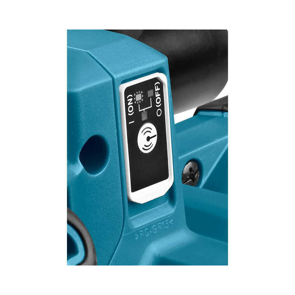Scie circulaire Makita DHS661ZU 18V LXT AWS nue