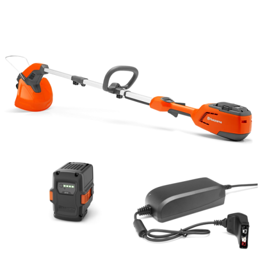 Coupe-bordure Husqvarna 115iL-KIT 36V