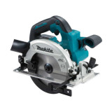 Scie circulaire Makita DHS661ZJU 18V AWS coffret