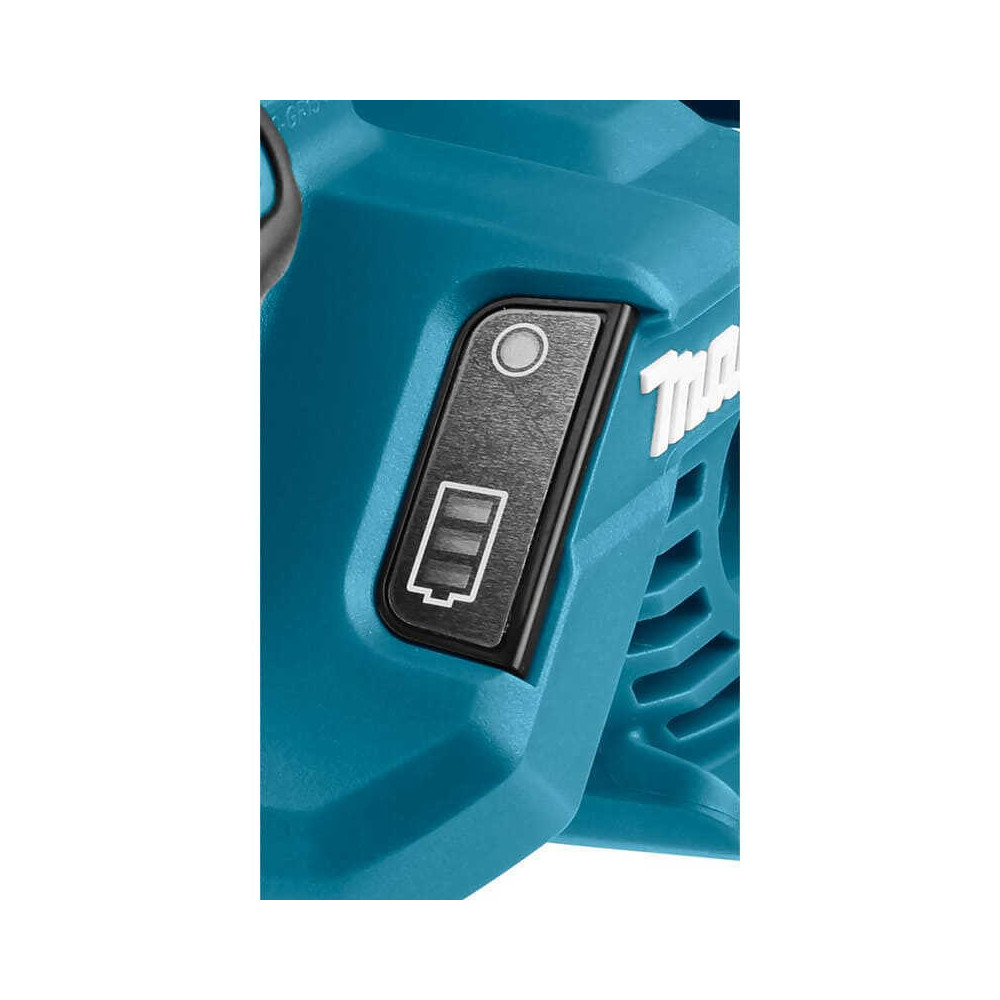 Scie circulaire Makita DHS661ZJU 18V AWS coffret