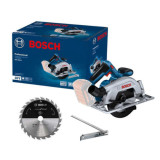 Scie circulaire sans fil Bosch 06016C1221 brushless