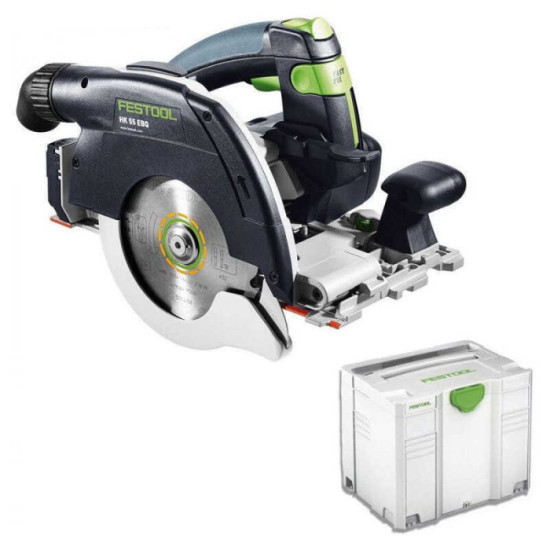 Scie circulaire filaire Festool 561731 1 200 W Ø160 mm
