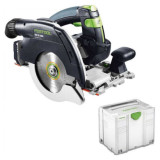 Scie circulaire filaire Festool 561731 1 200 W Ø160 mm