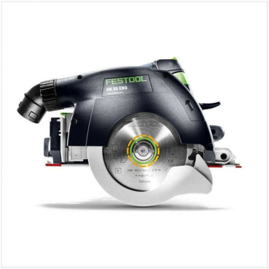 Scie circulaire filaire Festool 561731 1 200 W Ø160 mm
