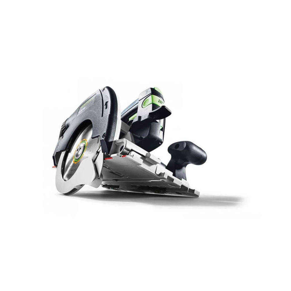 Scie circulaire filaire Festool 561731 1 200 W Ø160 mm