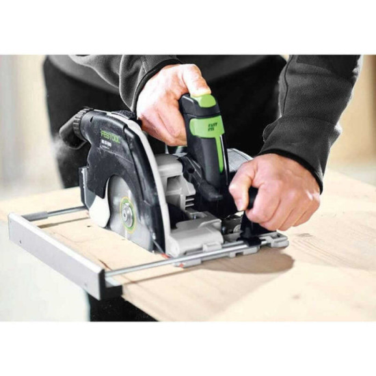 Scie circulaire filaire Festool 561731 1 200 W Ø160 mm