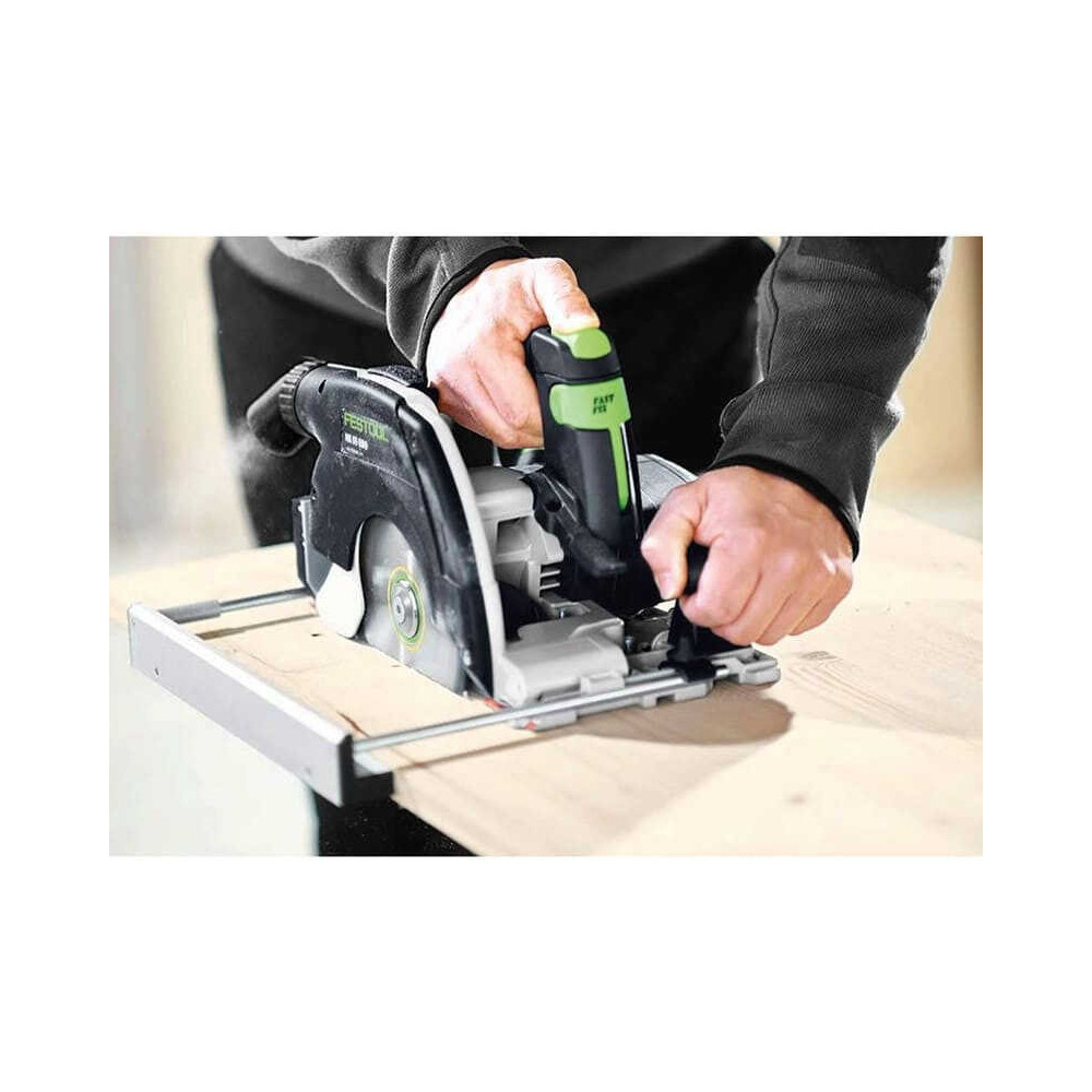 Scie circulaire filaire Festool 561731 1 200 W Ø160 mm