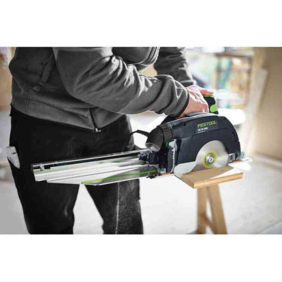 Scie circulaire filaire Festool 561731 1 200 W Ø160 mm