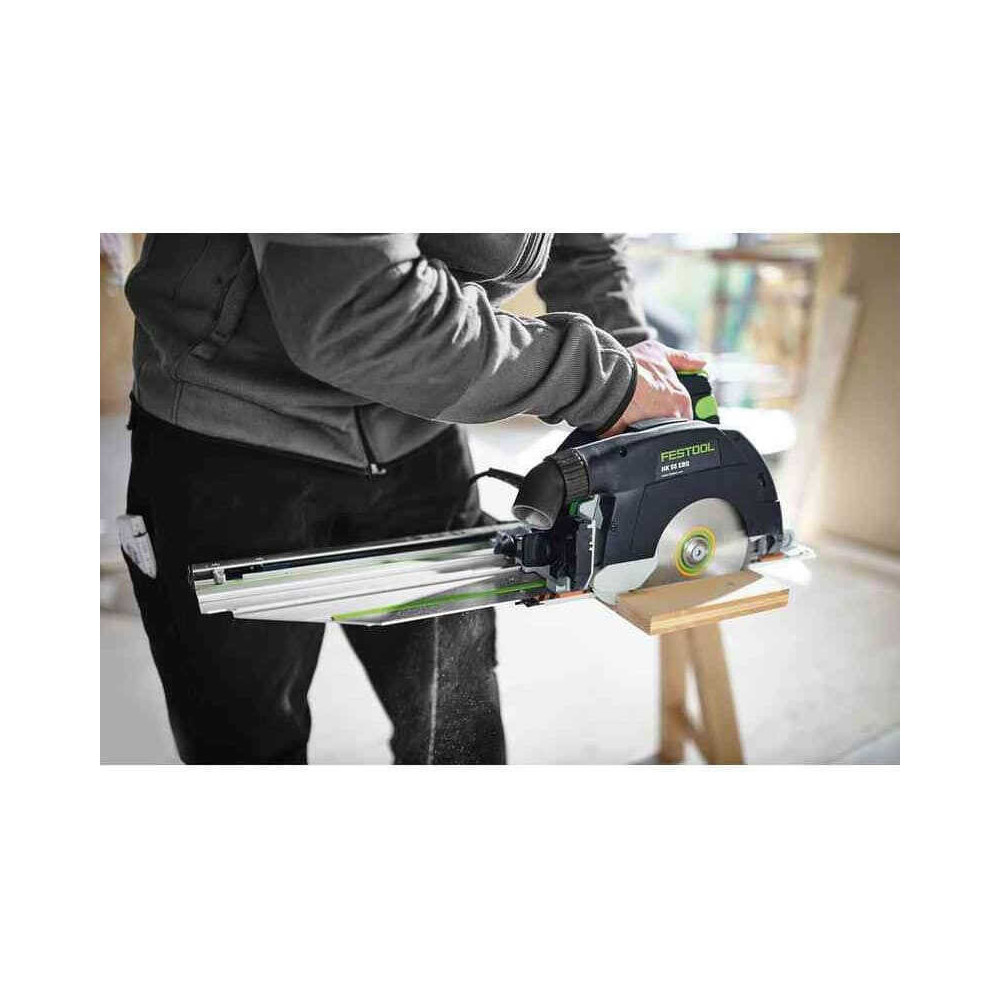 Scie circulaire filaire Festool 561731 1 200 W Ø160 mm