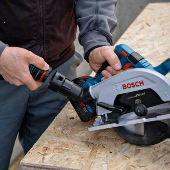 Scie circulaire Bosch GKS 18V-57-2 06016C1200