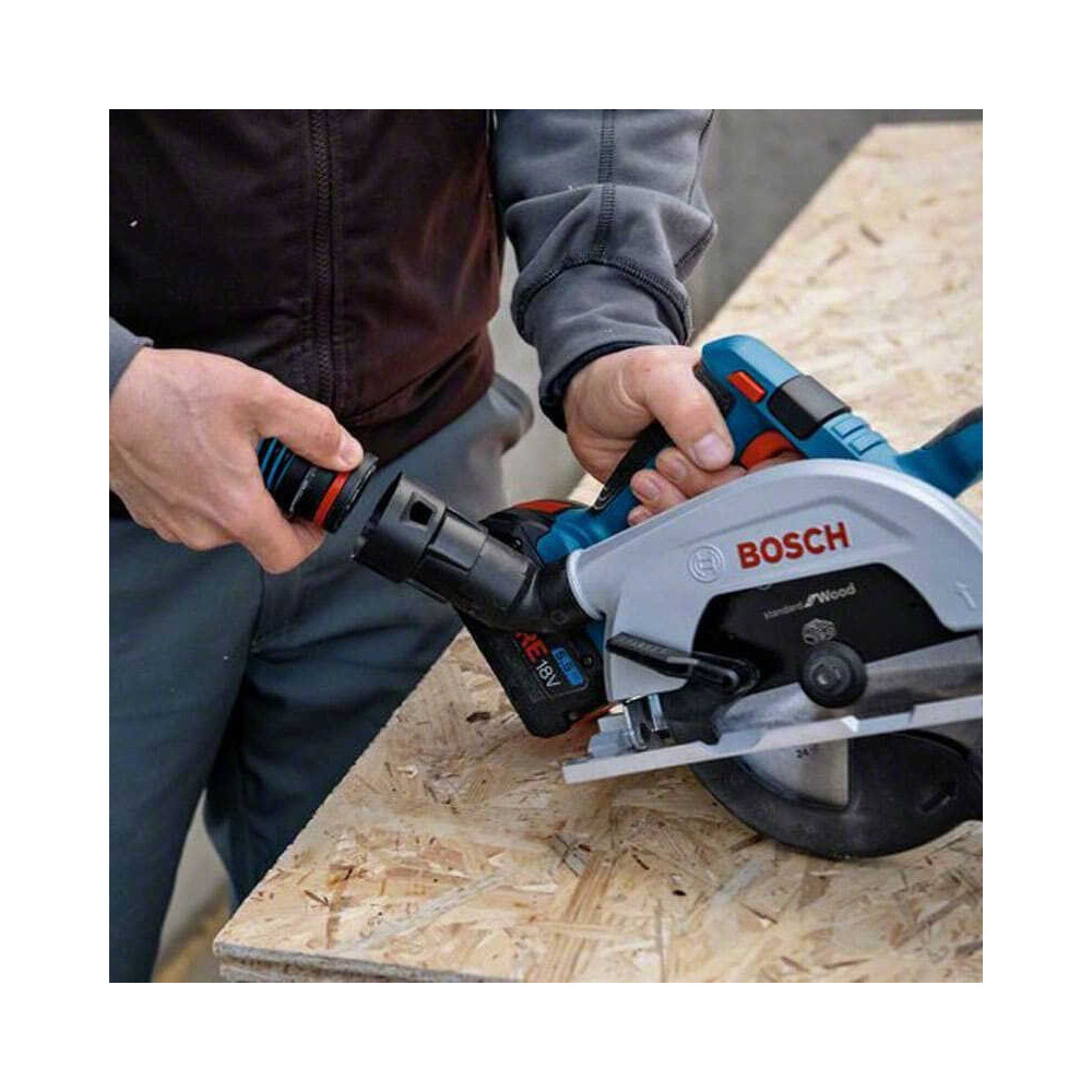 Scie circulaire Bosch GKS 18V-57-2 06016C1200