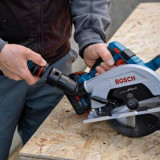 Scie circulaire Bosch GKS 18V-57-2 06016C1200
