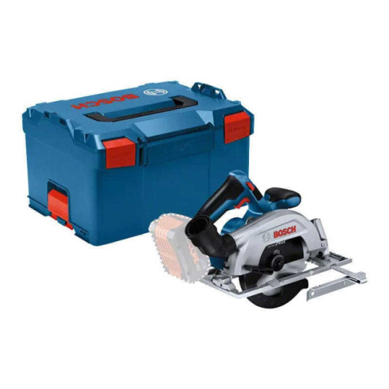 Scie circulaire Bosch GKS 18V-57-2 06016C1201 L-BOXX