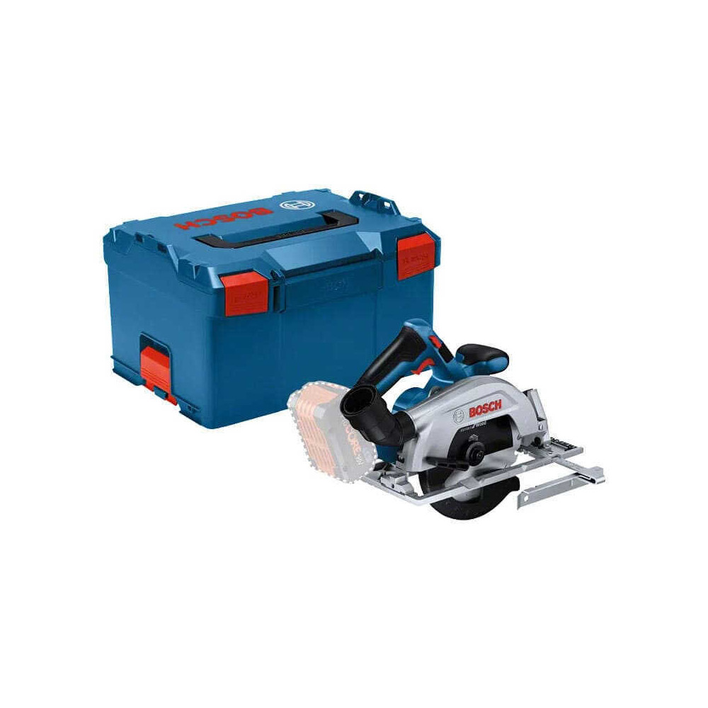 Scie circulaire Bosch GKS 18V-57-2 06016C1201 L-BOXX