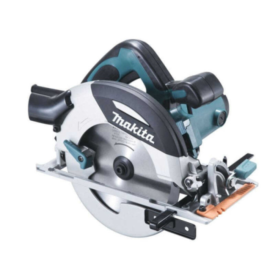 Scie circulaire filaire Makita HS7101J 190 mm coffret