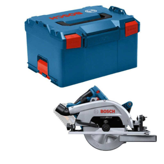 Scie circulaire sans fil Bosch GKS 18V-68 GC Ø190 mm