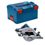 Scie circulaire sans fil Bosch GKS 18V-68 GC Ø190 mm