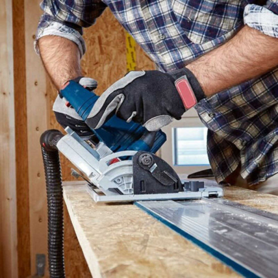 Scie circulaire sans fil Bosch GKS 18V-68 GC Ø190 mm