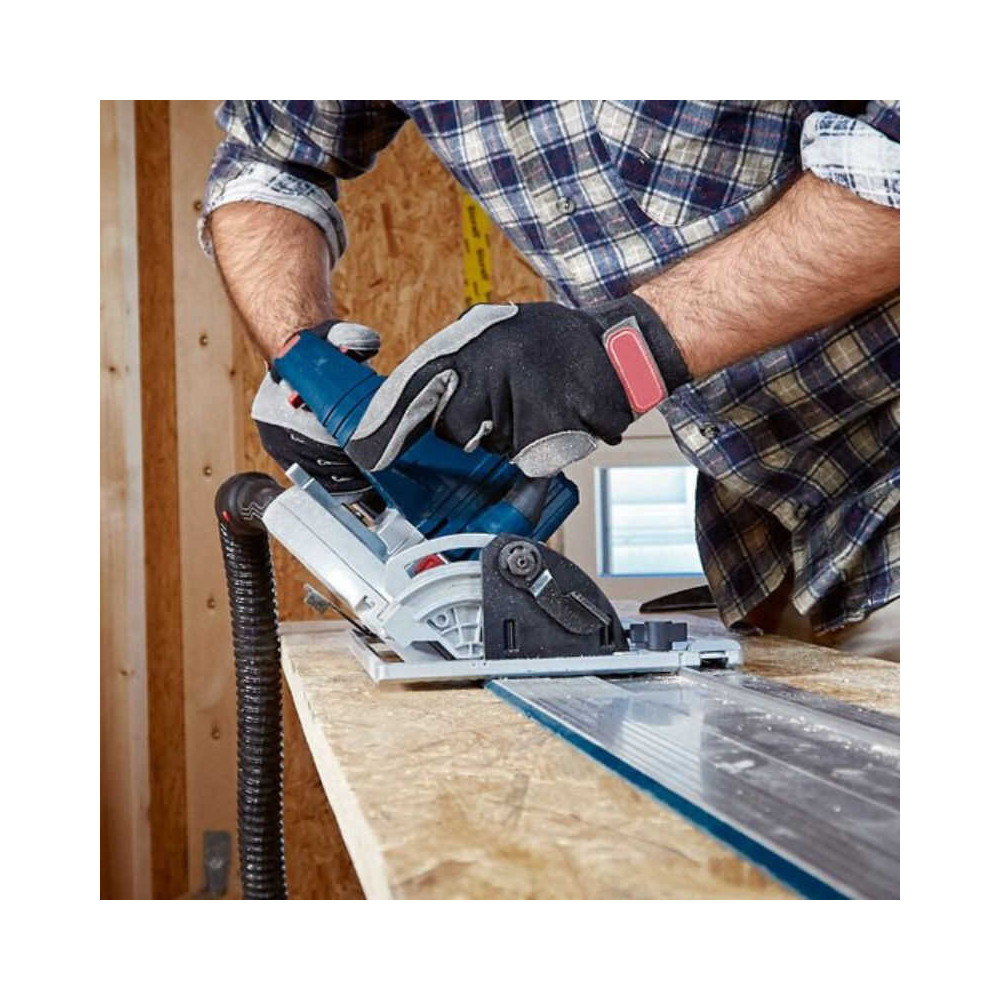 Scie circulaire sans fil Bosch GKS 18V-68 GC Ø190 mm