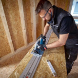 Scie circulaire sans fil Bosch GKS 18V-68 GC Ø190 mm