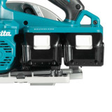 Scie circulaire Makita DHS782ZJ 36V brushless nue