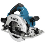 Scie circulaire Makita DHS782ZJ 36V brushless nue