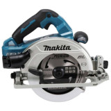 Scie circulaire Makita DHS782PT2J 36V 190 mm 1 800 W