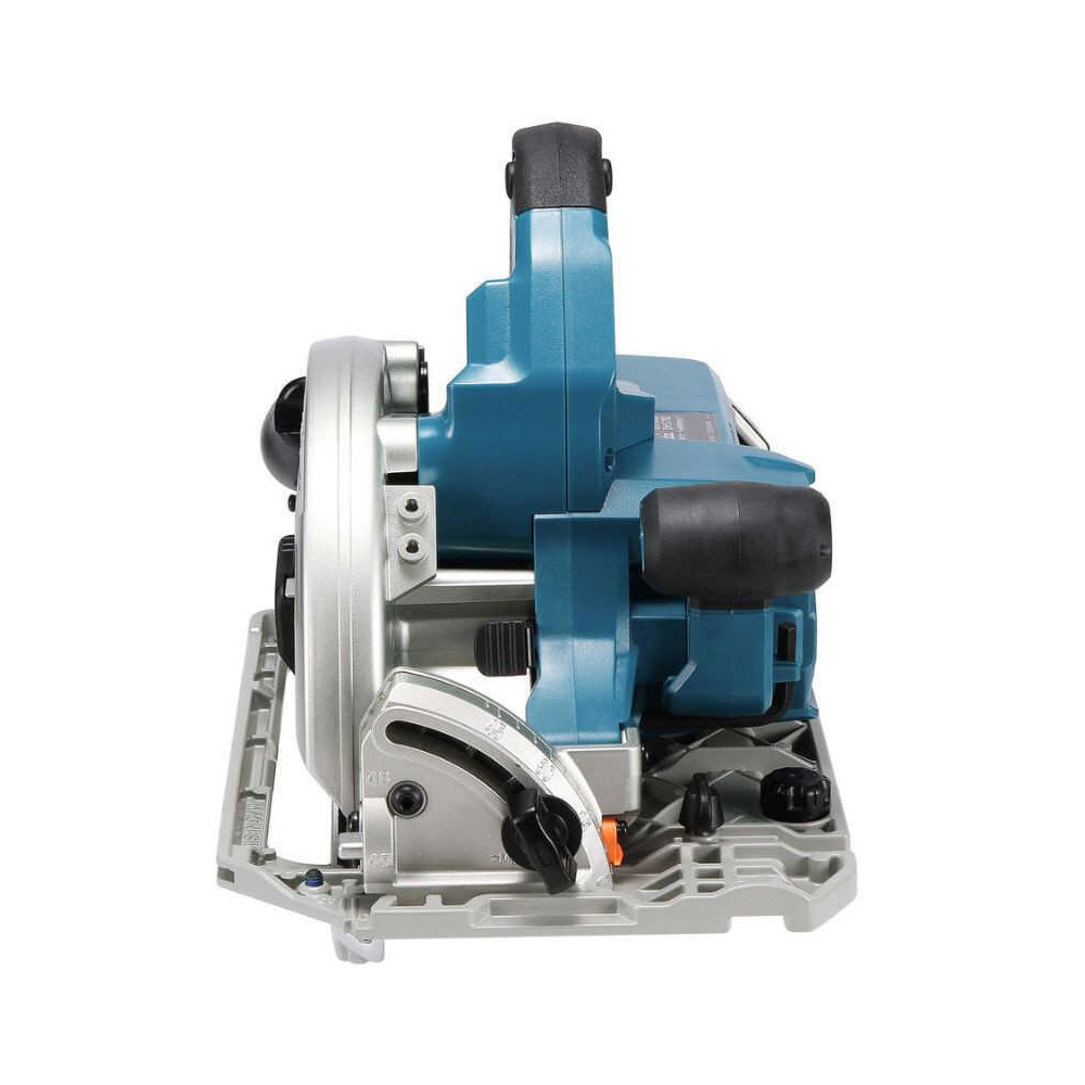 Scie circulaire Makita DHS782PT2J 36V 190 mm 1 800 W